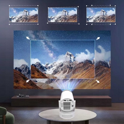 Zenwire K400