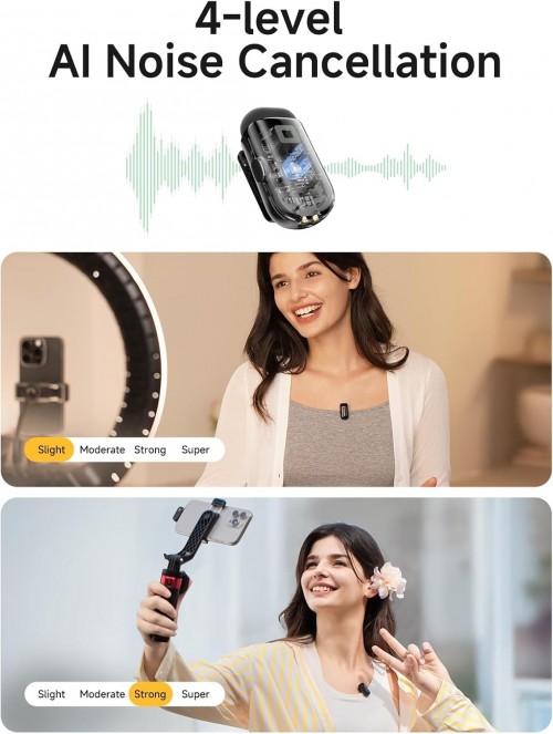Maono T1 Mini Type-C