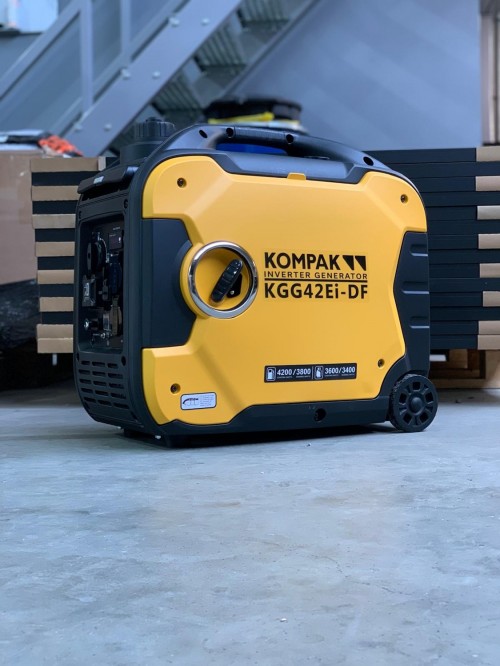 Kompak KGG42Ei-DF