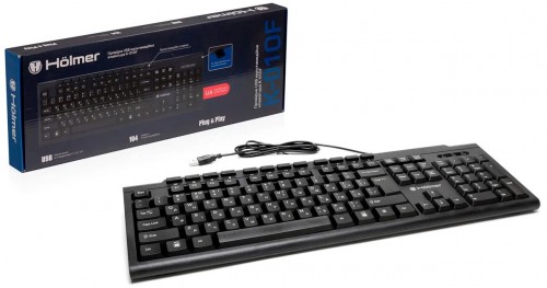 HOLMER K-01OF
