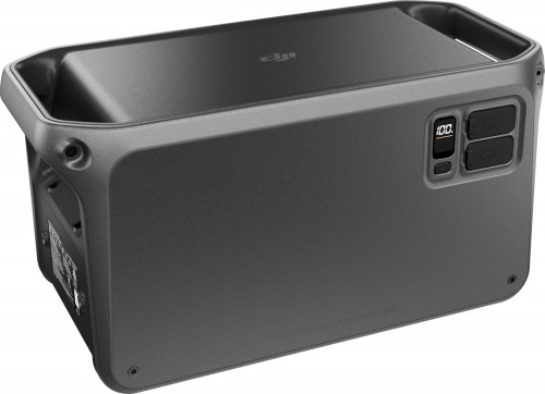 DJI Expansion Battery 2000