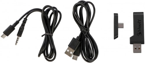 A4Tech Bloody GR520
