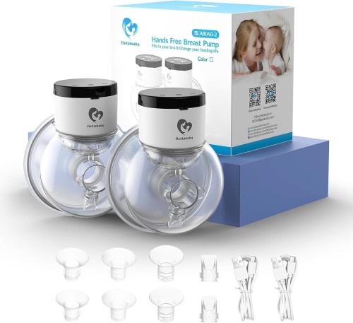 BellaBaby BLA8040-2