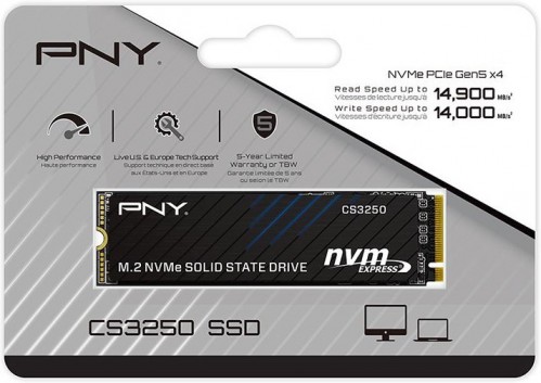 PNY CS3250