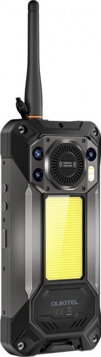 Oukitel WP61 Plus