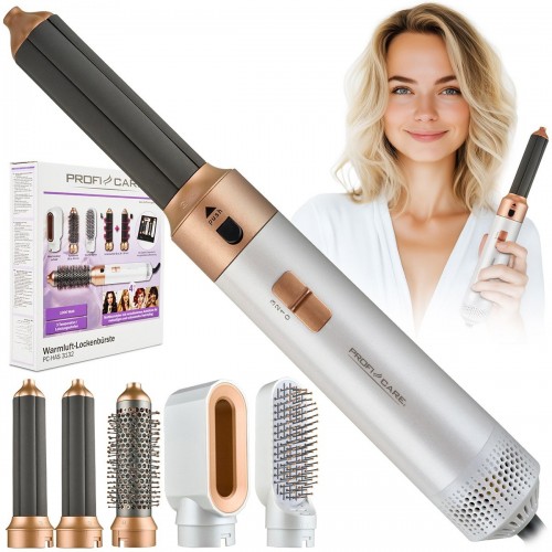 ProfiCare PC-HAS 3132