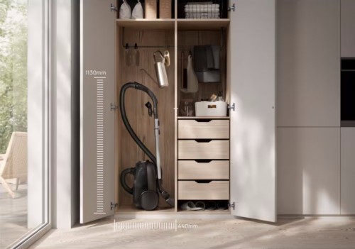 Electrolux EB 61 CWPTD