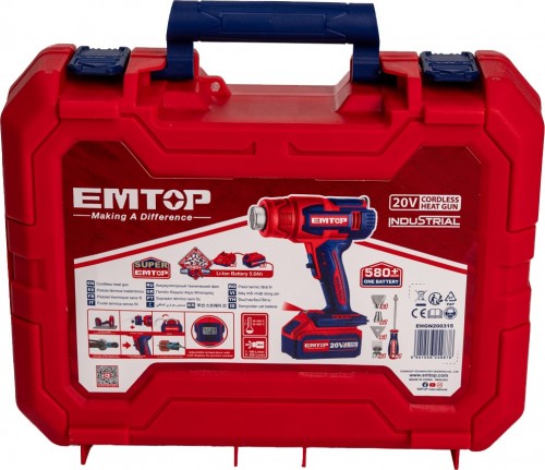 EMTOP EHGN200315