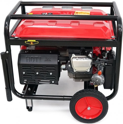 Covax EPH18500E2-GAS
