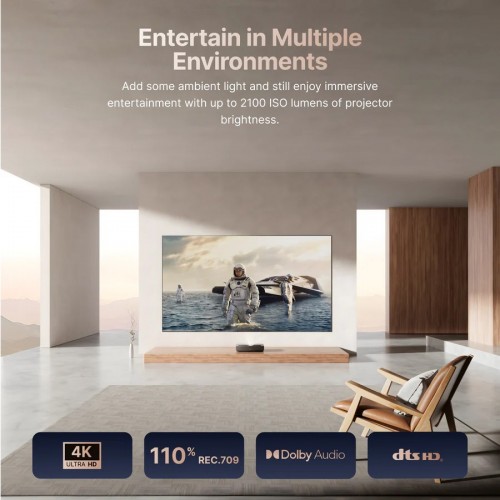 Formovie Cinema Edge