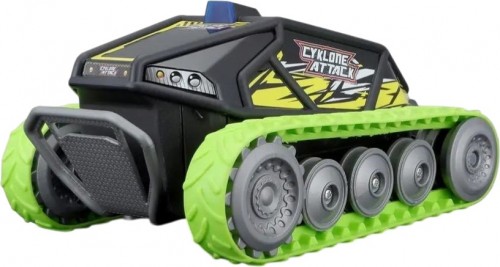 Maisto Cyklone Attack
