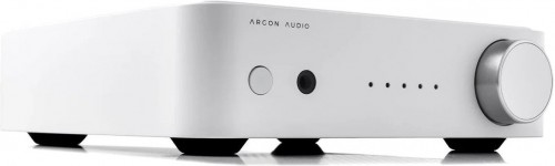 Argon Audio SA2