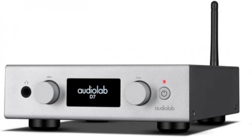 Audiolab D7