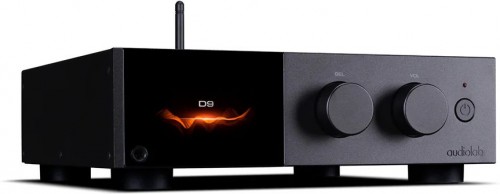 Audiolab D9