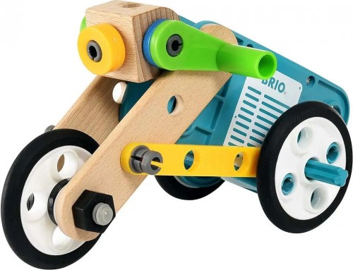 BRIO Motor Set 34591