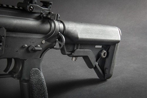 Evolution Recon S SOPMOD Carbontech