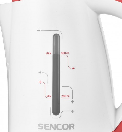 Sencor SWK 150RD