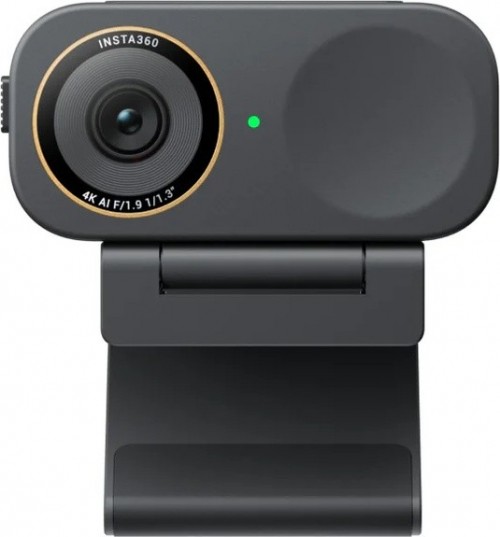 Insta360 Link 2C Pro