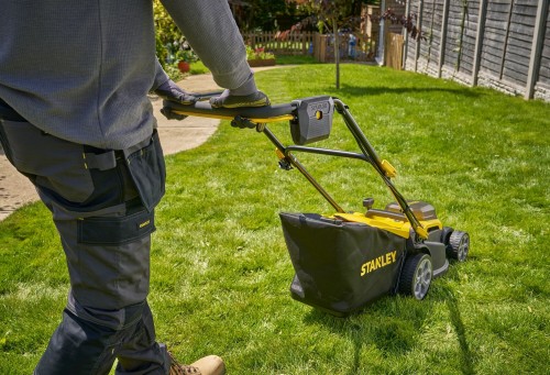Stanley SCMWP3401M1