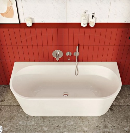 Vitra Geo 180x80 88-65420006000