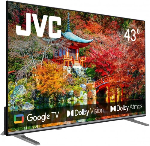 JVC LT-43VG7500