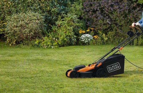 Black&Decker BEMWP400-QS