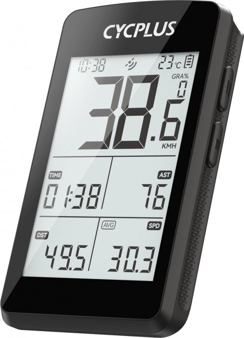 Cycplus M3 GPS