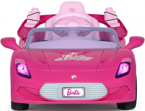 Peg Perego Barbie RC