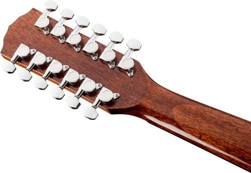 Fender CD-60SCE-12