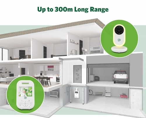 Leapfrog LF2423