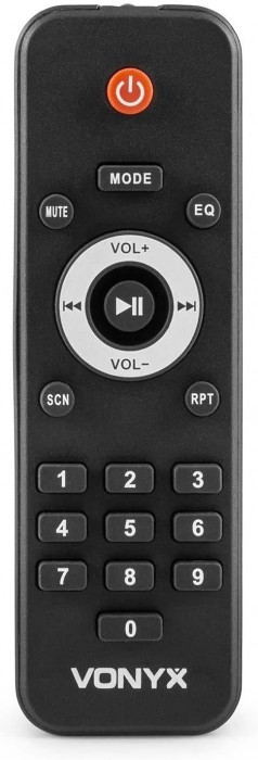 VONYX VSA700