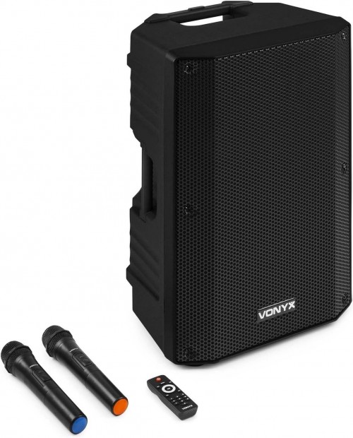 VONYX VSA500