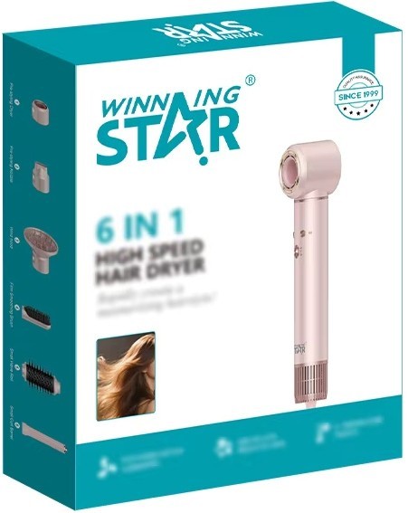 Winningstar ST-5739