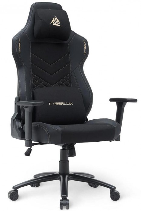 Cyberlux Poseidon