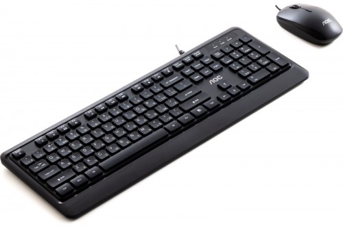 AOC KM220