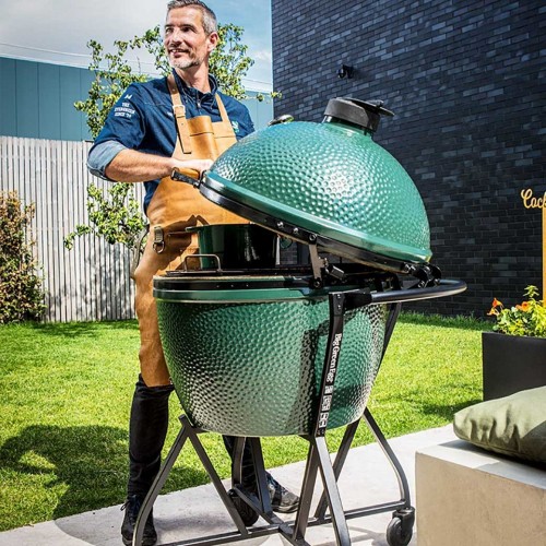 Big Green Egg Large