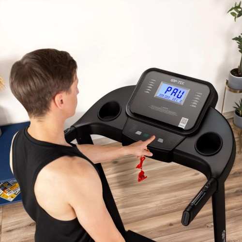 Gymtek XT620
