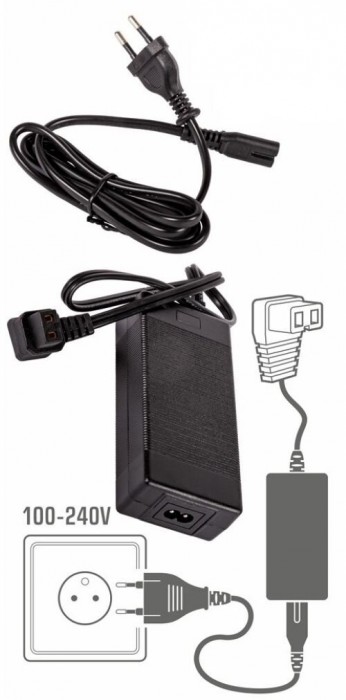 Yolco DX30
