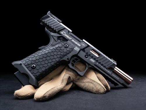 ASG STI Combat Master