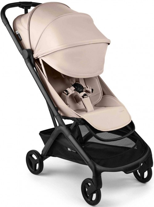 Bugaboo Butterfly 2