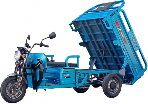 Maxxter Carrier Max