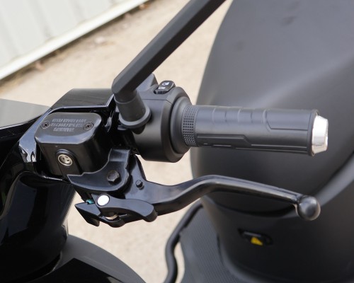 Maxxter Eclipse