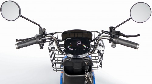 Maxxter Runner