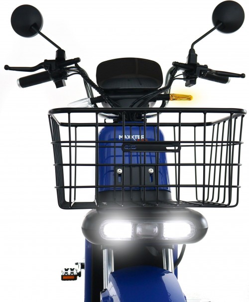 Maxxter Runner