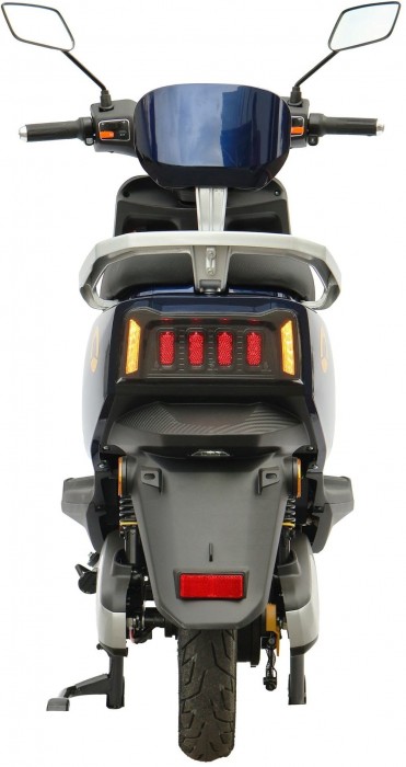 SUNRA F3