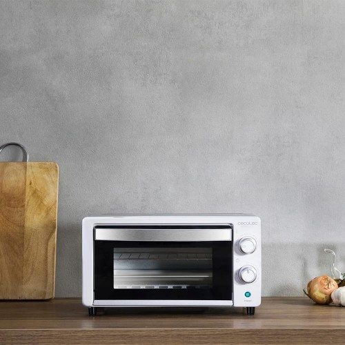 Cecotec Bake&Toast 1090