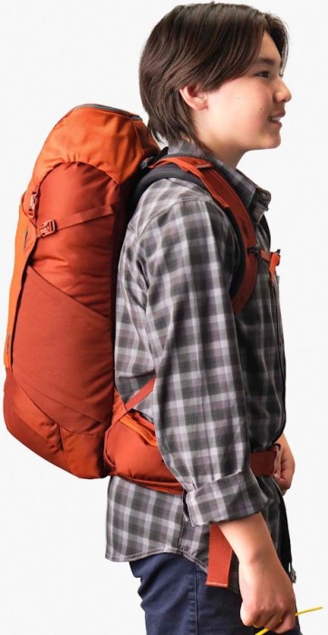 Gregory Wander 30