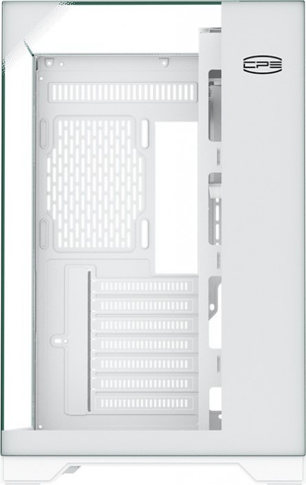 PCCooler C3 M500 White