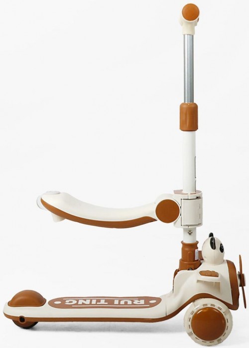 Skyper Panda Plus