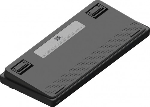 NuPhy Node 75 High (ANSI-US) Red Switch